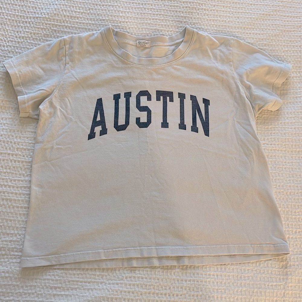 Brandy Melville, Austin TX, Tshirt